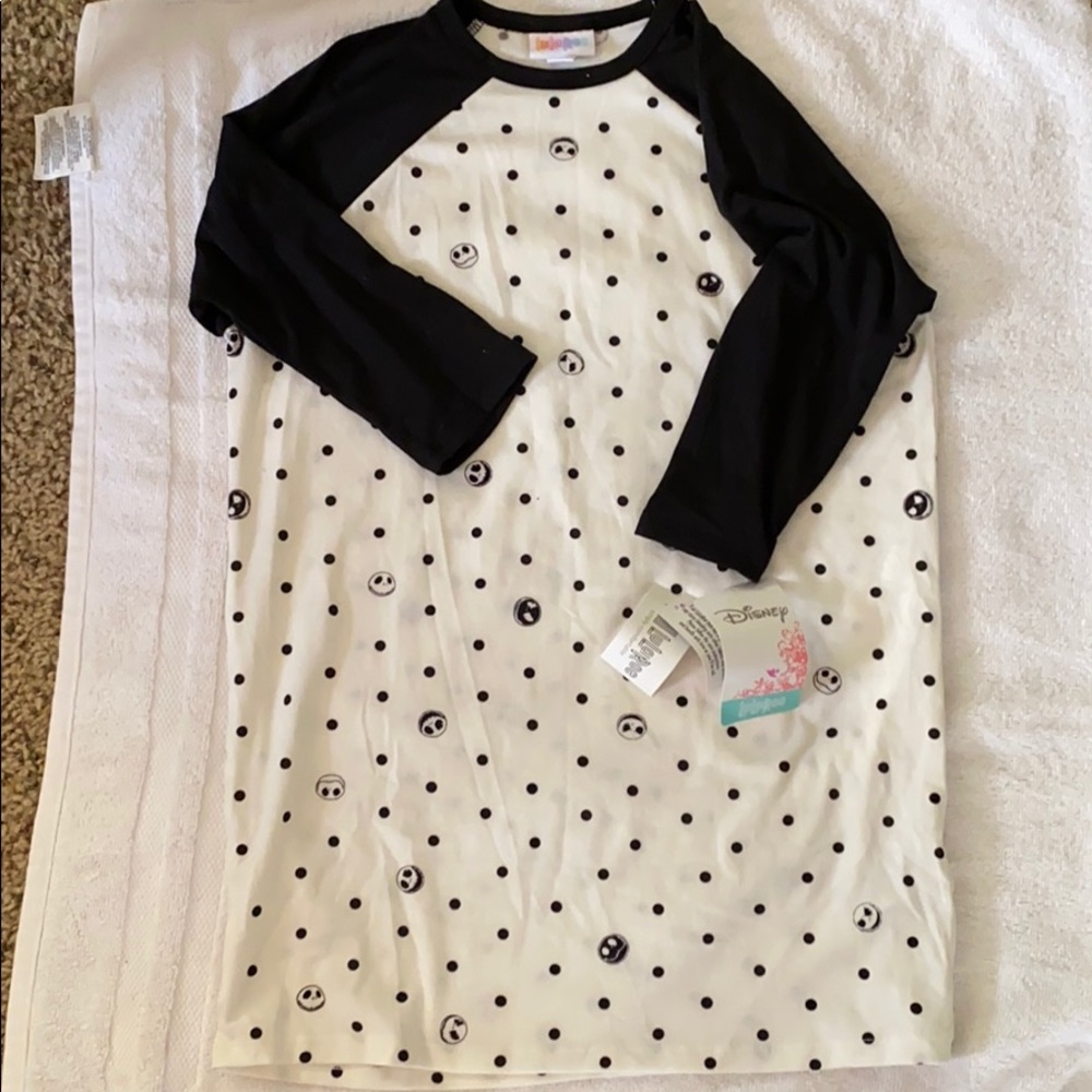 Kids LulaRoe randy